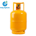 Bangladesh 12.5kg LPG Cylinder with Gas Stove